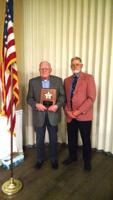 Choptank Ruritans announce 2017 officers