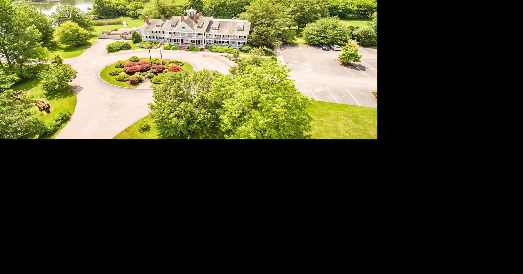 Kent Manor Inn to be sold at auction | Local | stardem.com