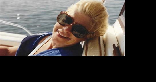 Sailing leader and community trailblazer Diana Mautz dies - Vimarsana News