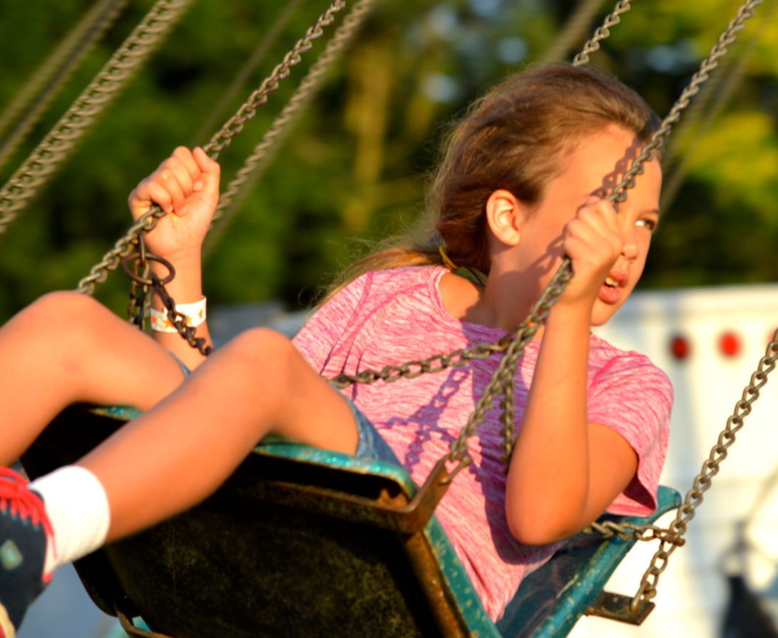 Photo Gallery Greensboro Firemen's Carnival Life