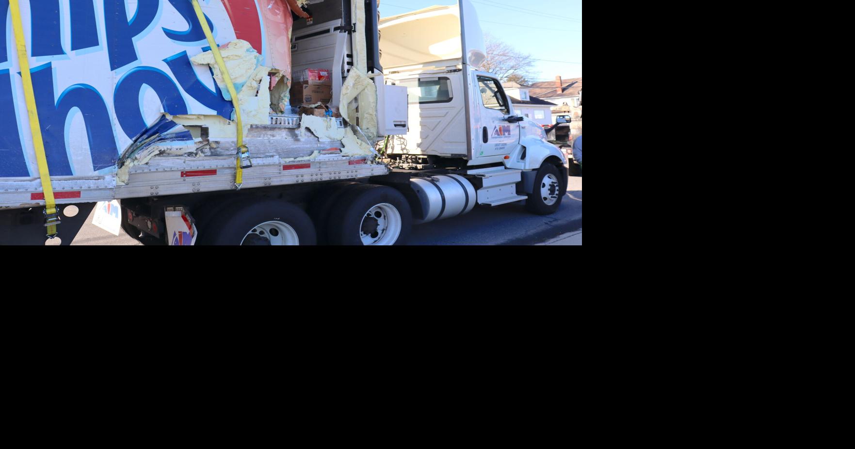 U.S. Route 50 across Choptank River reopened after crash | Local ...