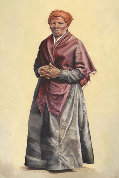 Mid Shore S Own Tubman Belongs On 20 Bill Editorials Stardem Com