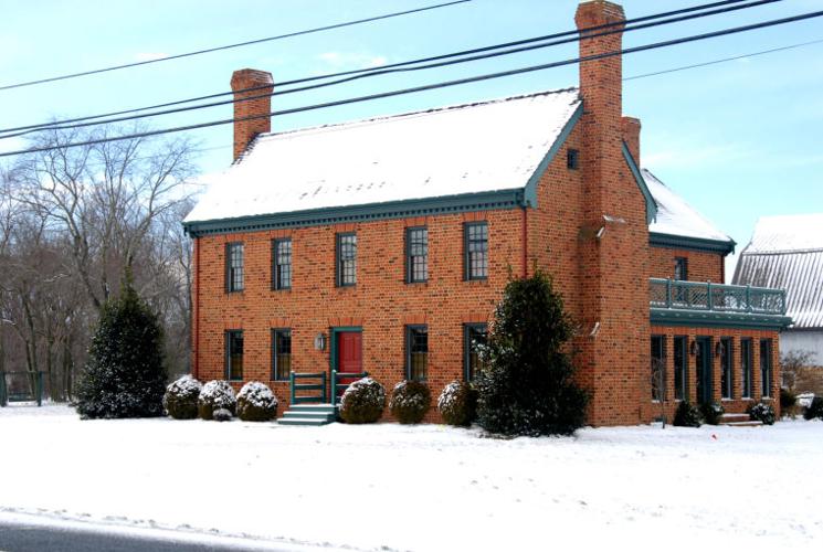 Preston Snow Photos News