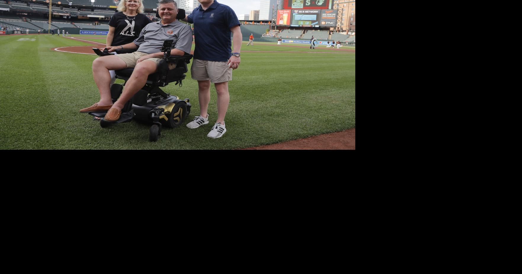 Remembering Poole for more than one pitch | Sports | stardem.com