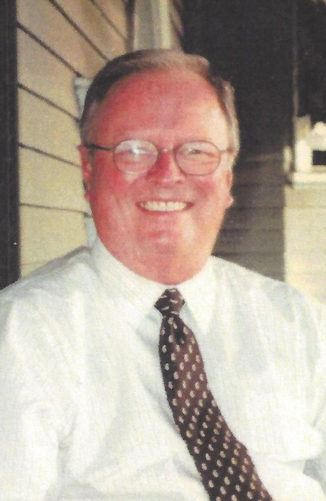 James S. Ellis Obituaries