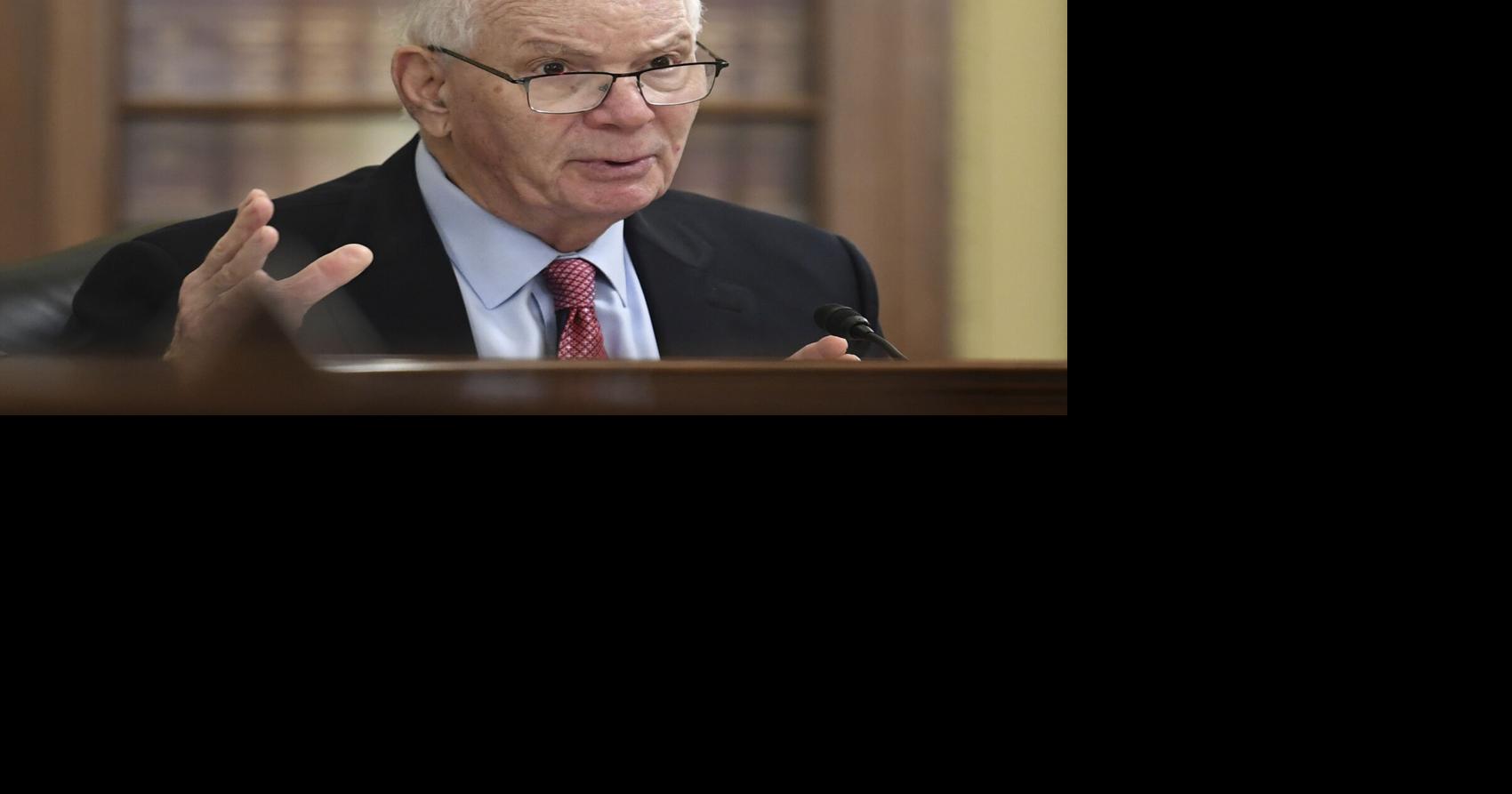 Cardin to tout federal infrastructure dollars in Cambridge, Ocean City ...