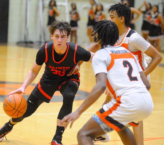 Rhodes helps drive Easton victory | Sports | stardem.com
