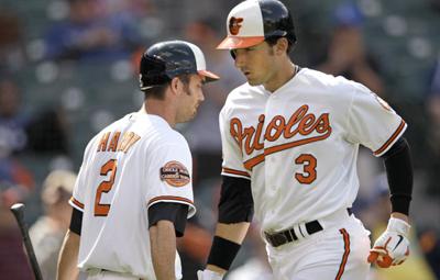 J.J. Hardy, Ryan Flaherty set to rejoin Orioles