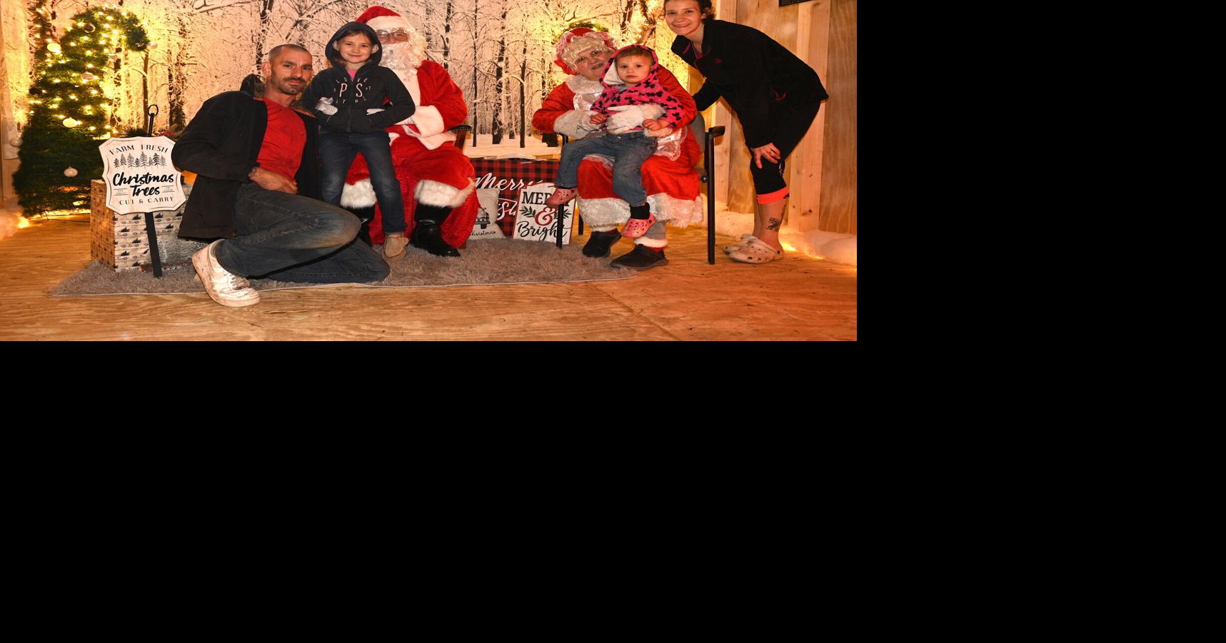 Whoville lights up Greensboro for the holidays Life