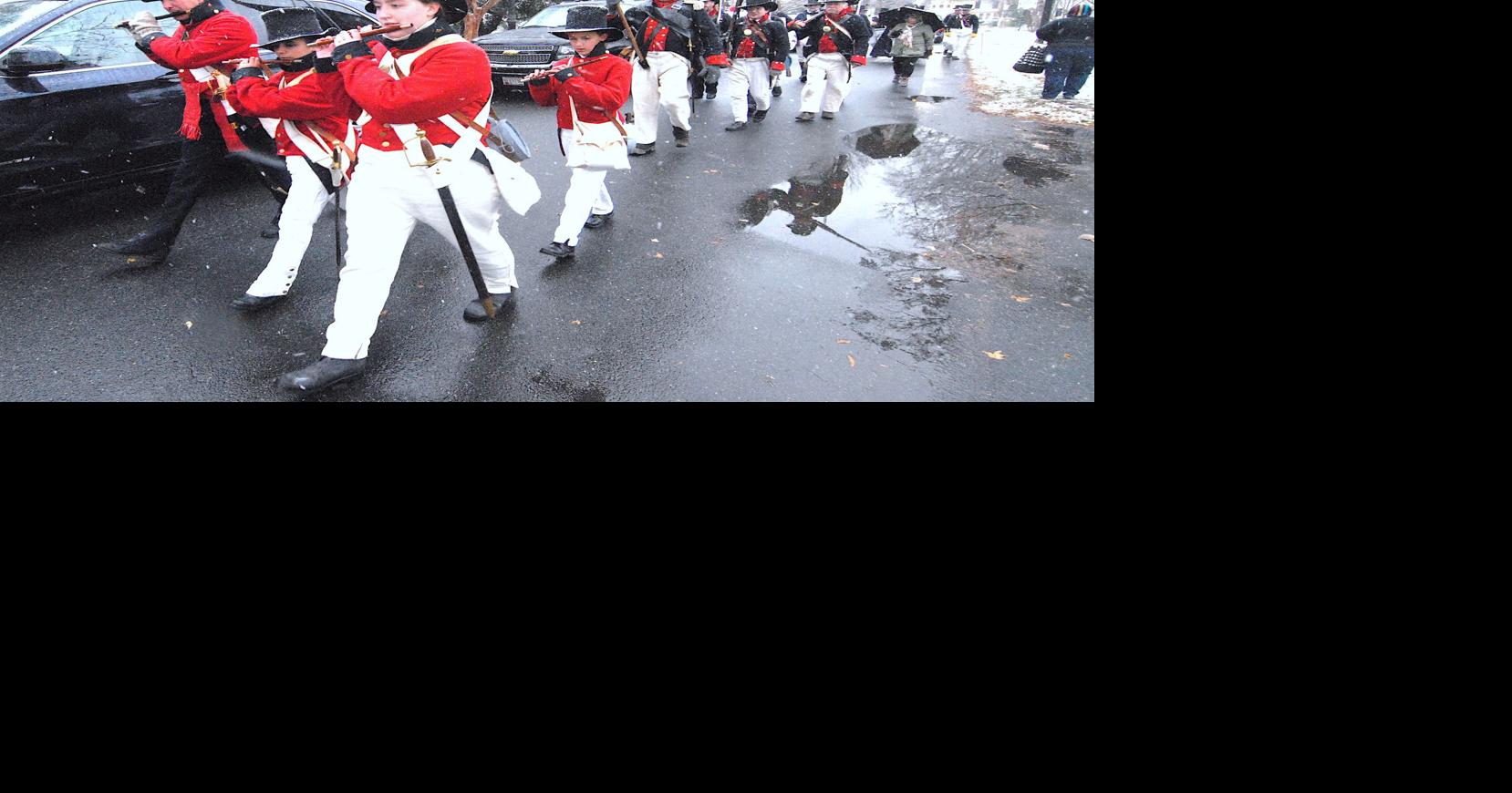 Snow on your parade | Local | stardem.com