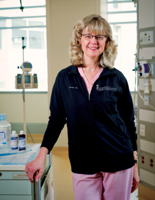 Maryland’s ‘aging workforce’ in healthcare presents challenges, opportunities