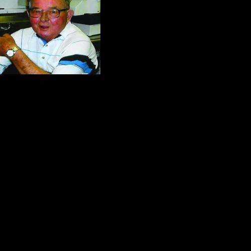 William R. Reed | Obituaries | stardem.com