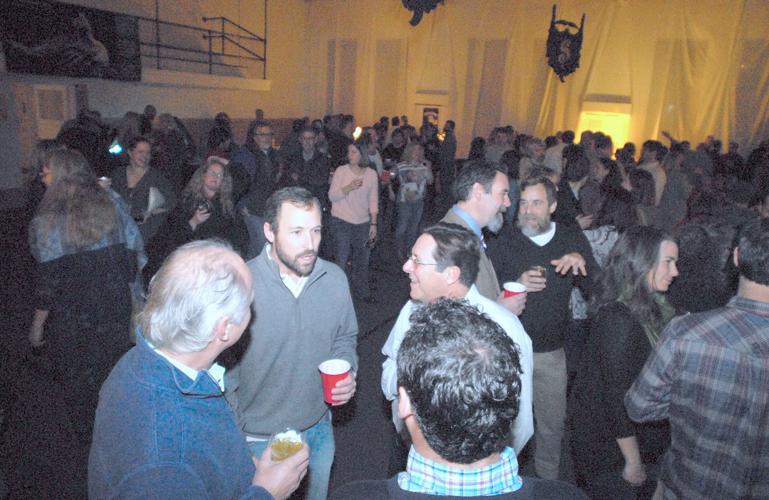 Cover Your Chin for Charity nets $30 K