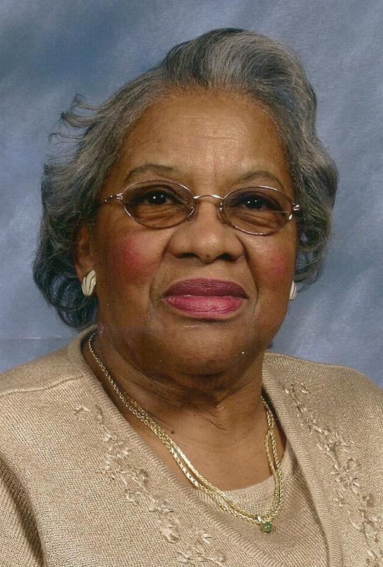 Joan G. Fountain Obituaries