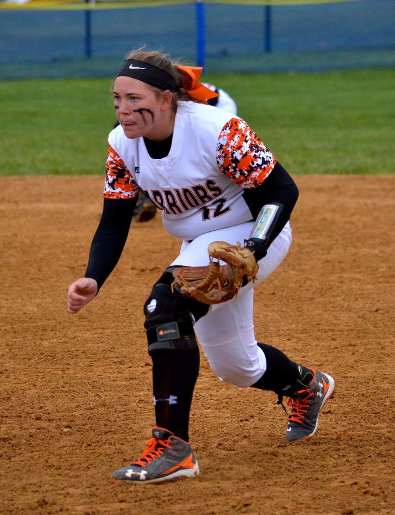 Softball Photo Gallery: Easton at North Caroline | Photos | stardem.com