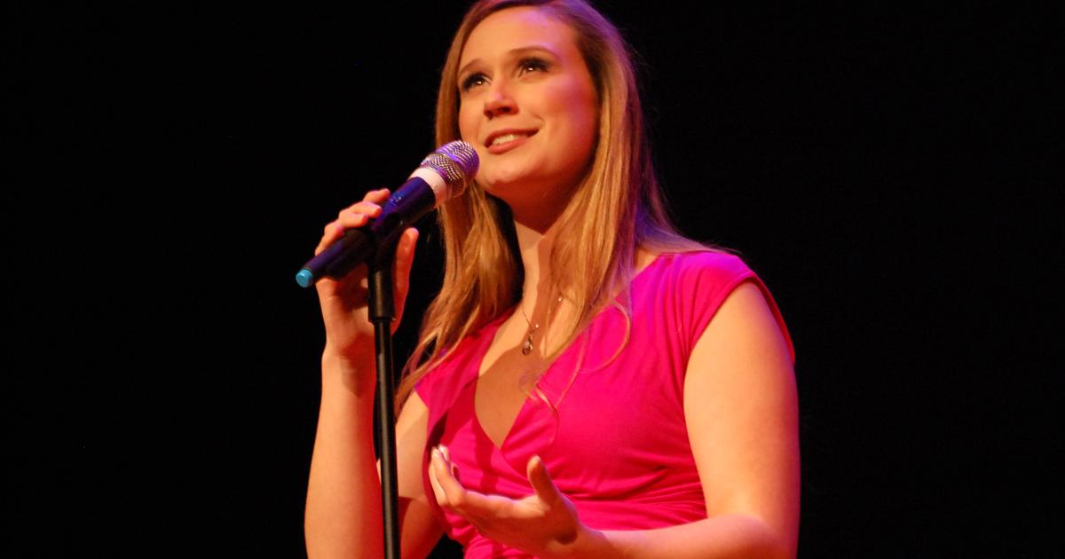 Nancy Rost Musician Music of the Night | Photos | stardem.com