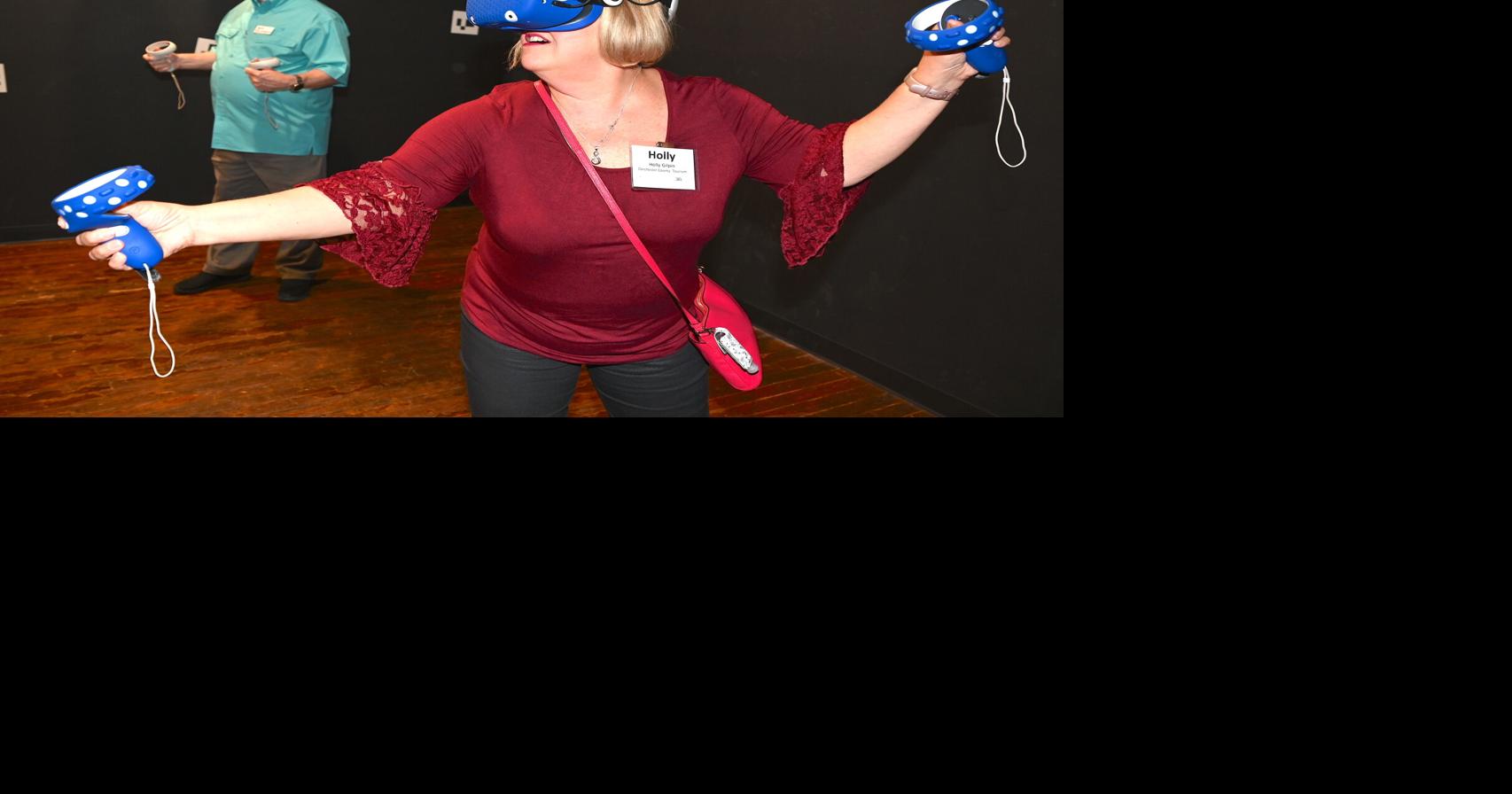 Axe throwing business comes to Cambridge