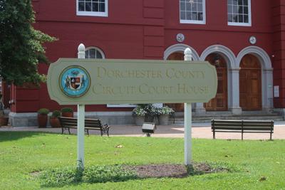 Trial underway in Dorchester County Board of Education lawsuit Local