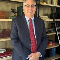 Chris Armstrong running for Talbot County Council