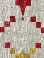 The Oxford Museum announces 'The Fabric of History' part 2