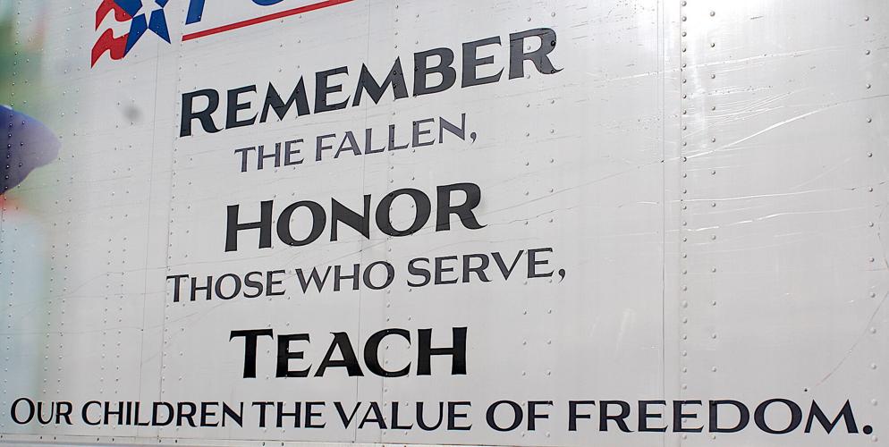 Wreaths Across America '22