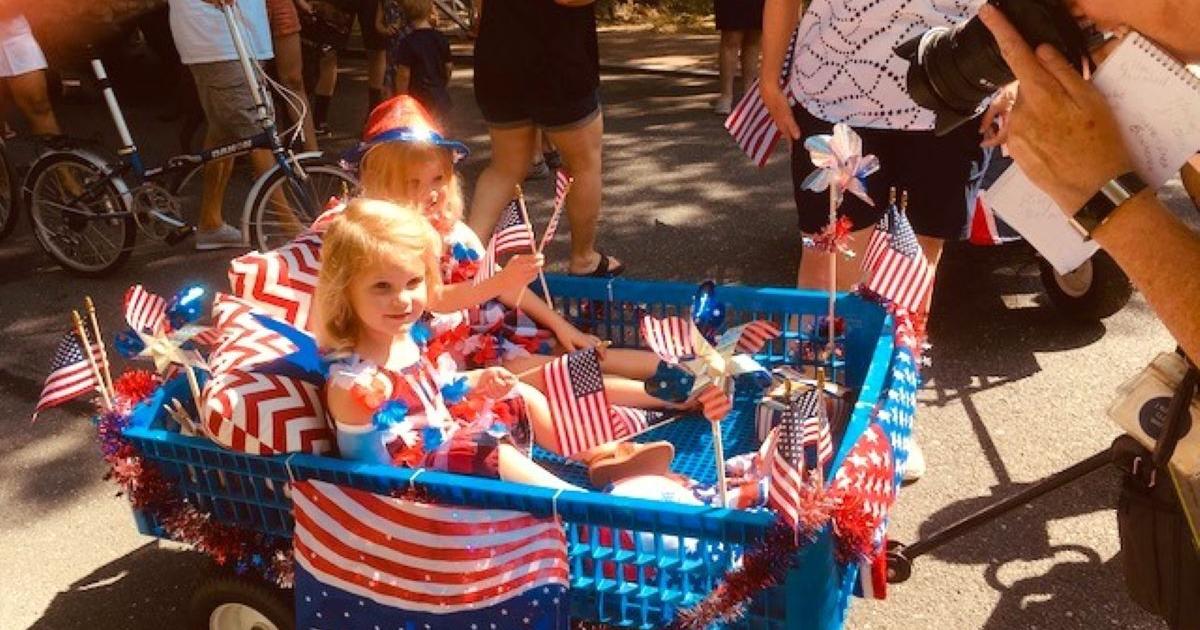 St. Michaels Museum plans July 4 festivities - Vimarsana News