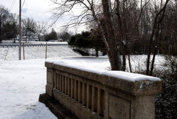 Preston Snow Photos News