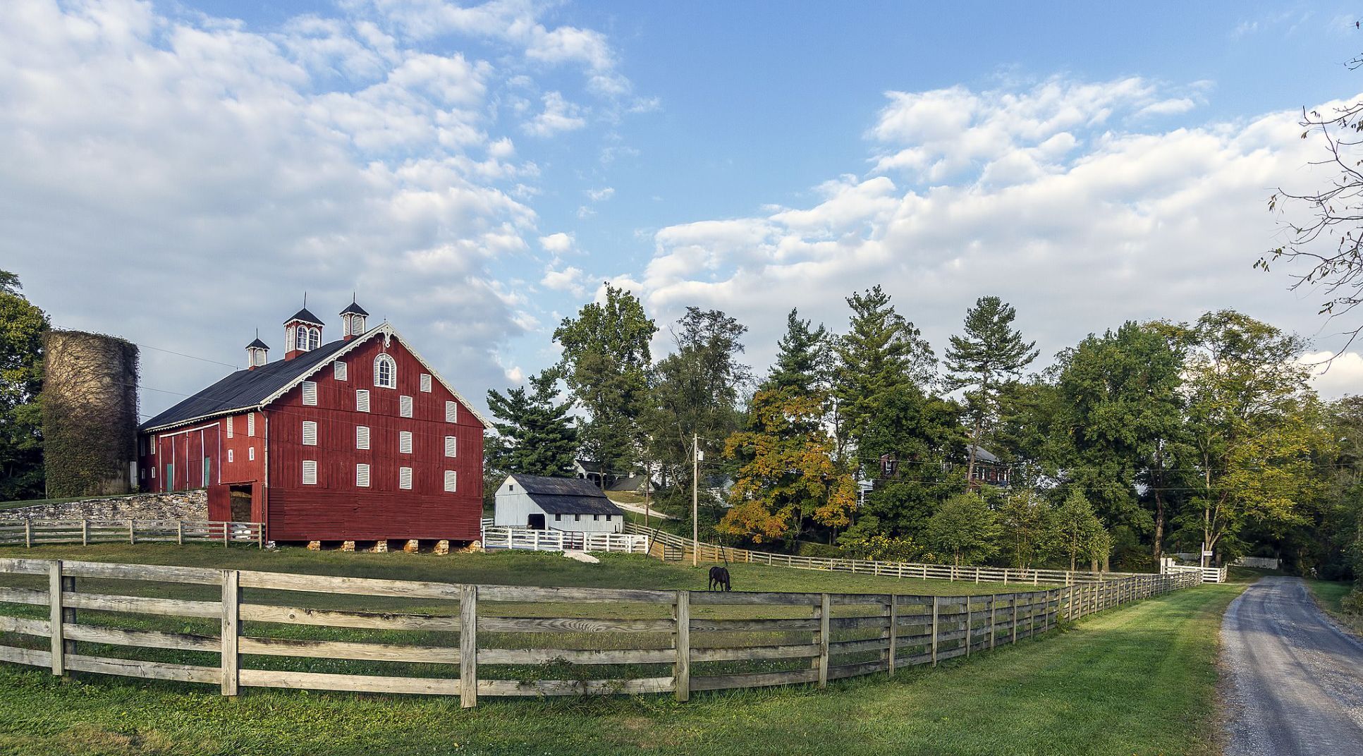 Farm preservation program accepting new applications | Local | stardem.com