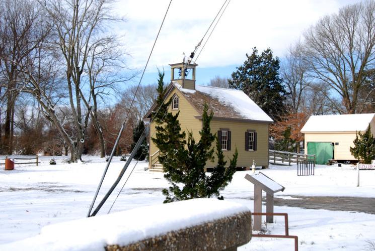 Preston Snow Photos News