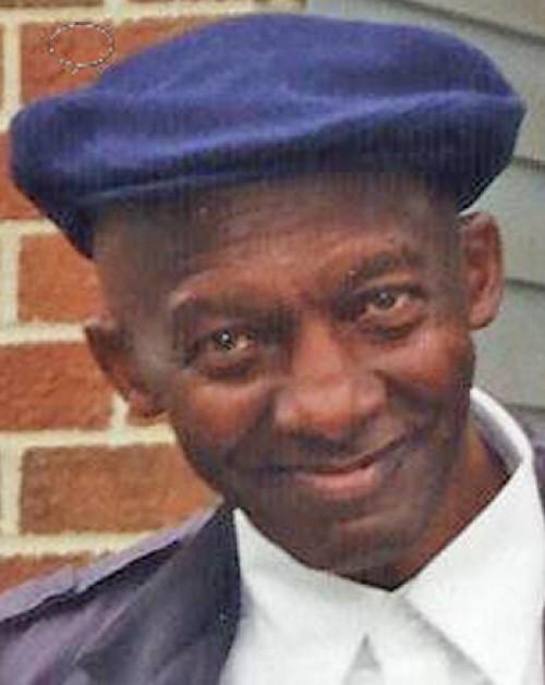 Norman Jones Obituaries