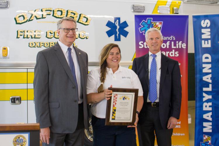 Capt Jennifer Andrews