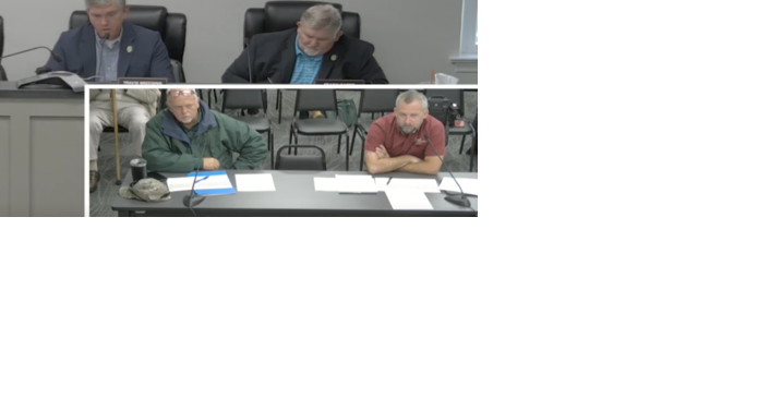 Caroline Commissioners prioritize roads, bridges projects - Vimarsana News