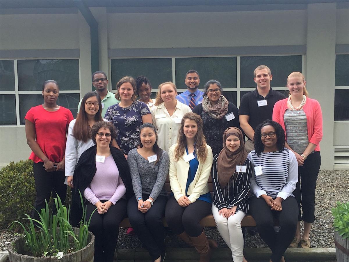 ESAHEC works with HealthSouth Chesapeake Rehabilitation
