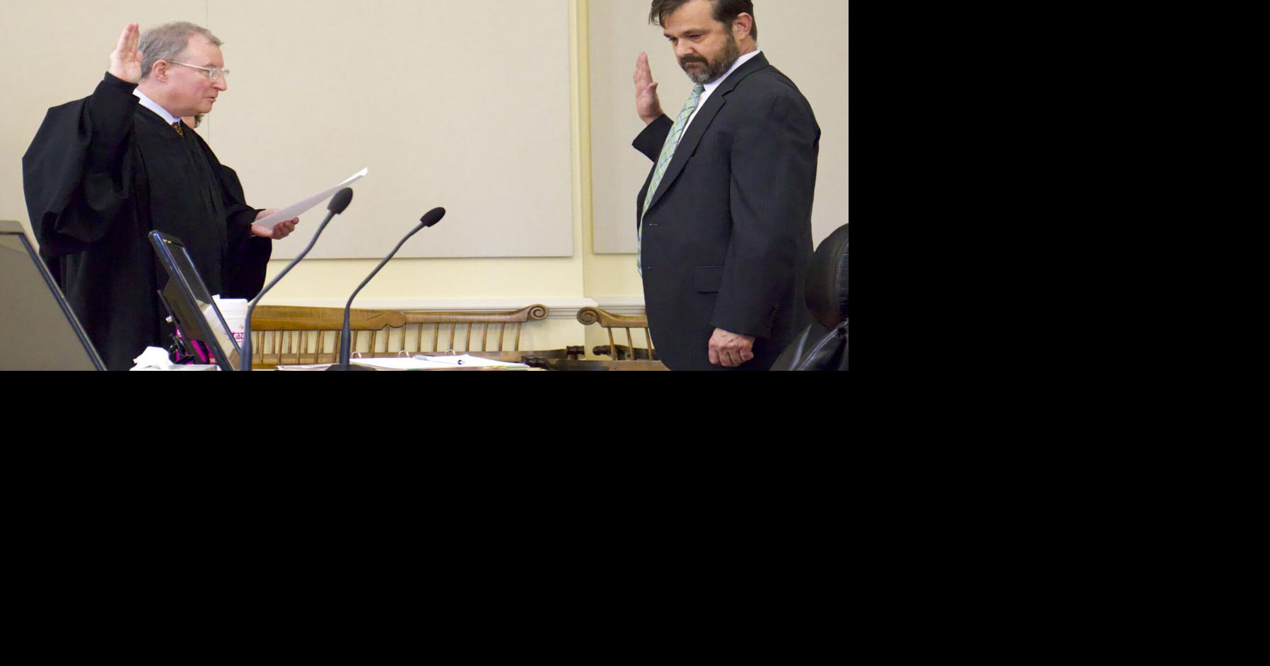 Talbot state's attorney asks council to make pay raise possible | Local ...