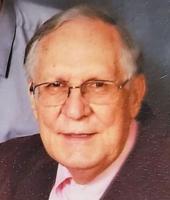 Rallie "Ron" G. King