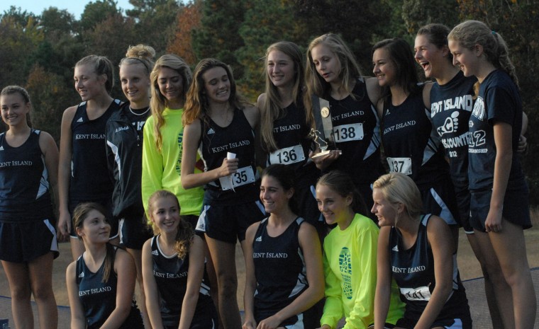 mac conference cross country