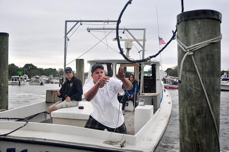 Tilghman Island Day Photos