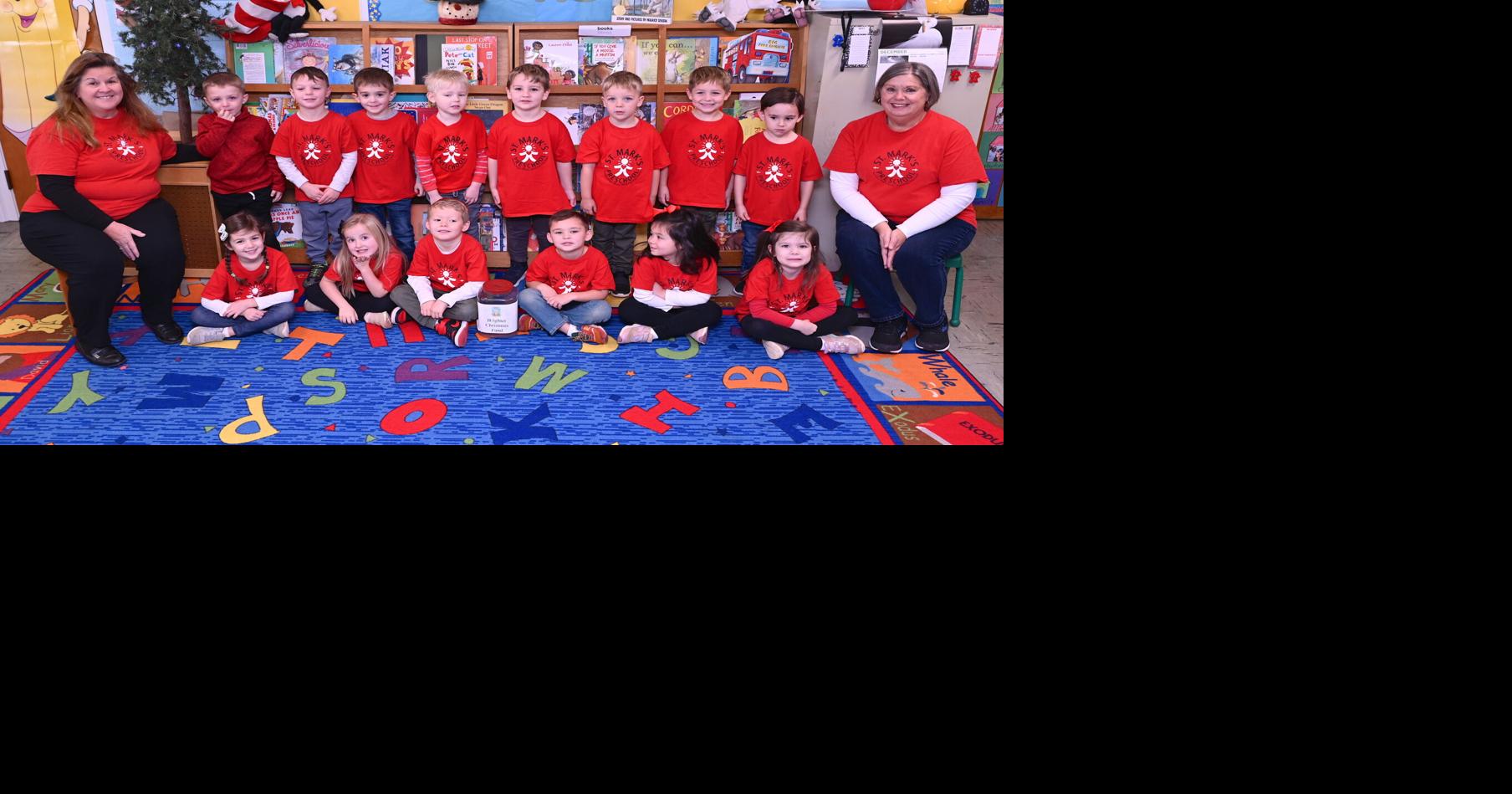 4yearolds break Christmas fundraising record Brighter Christmas