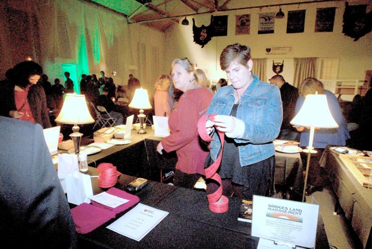 Cover Your Chin for Charity nets $30 K