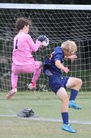 Late surge helps Warriors past Kent