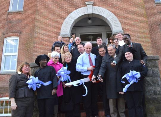 Culinary school opens with a celebration | Local | stardem.com