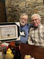 Veterans for Peace charters new chapter in Easton 