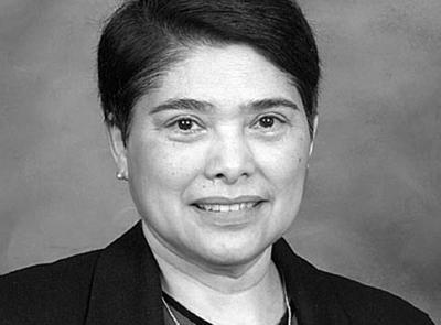 Sibia Diaz Diaz honored for children's health contributions | Business | stardem.com