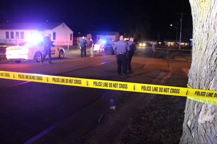 Police Elkton murder linked to love triangle State