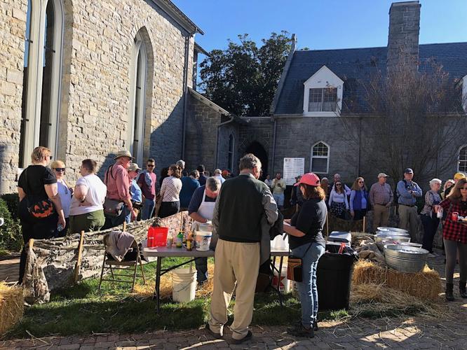 Waterfowl Festival 2022 Saturday Photos