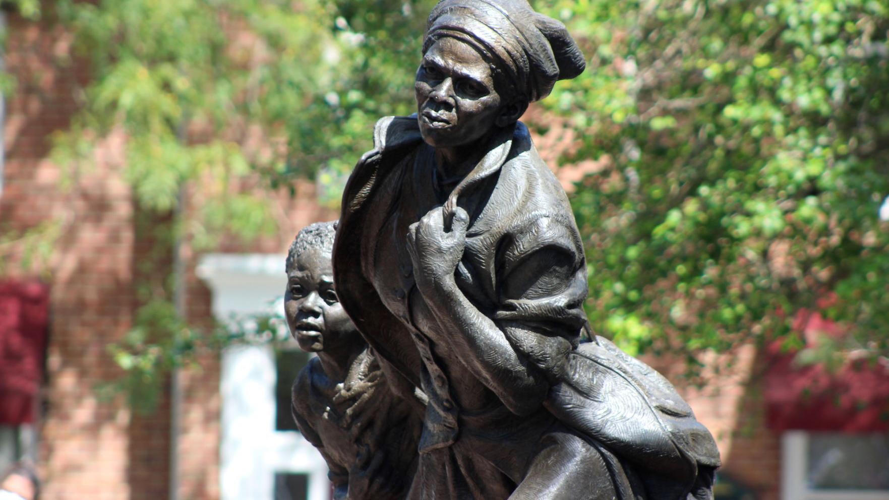 'Harriet's Journey Home' effort gains momentum | Local - Vimarsana News