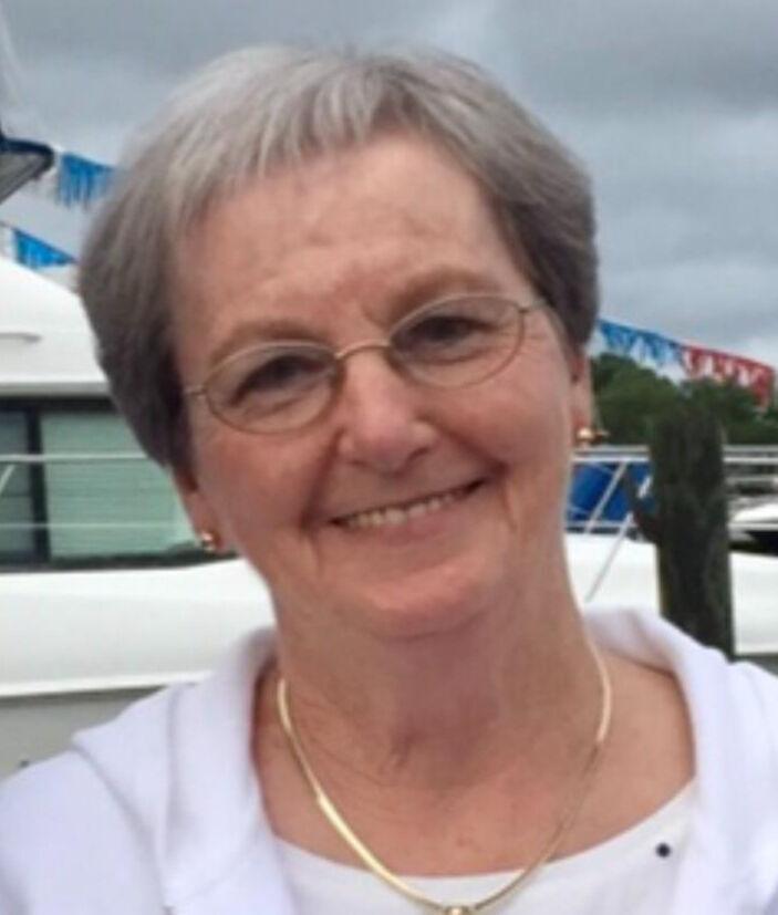 Phyllis K. Perkins Obituaries