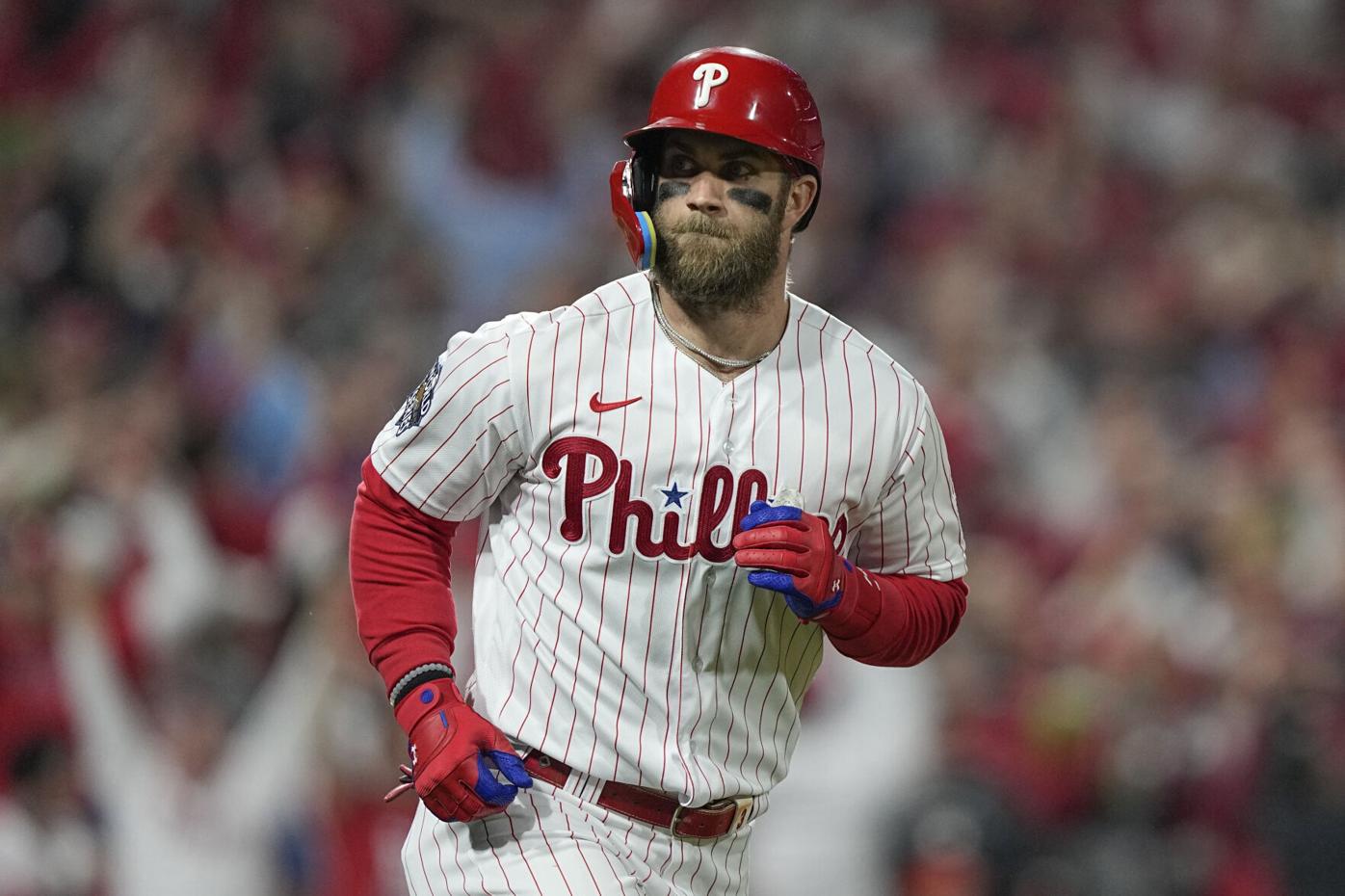 Phillies' Rob Thomson was absolutely robbed of end-of-season award