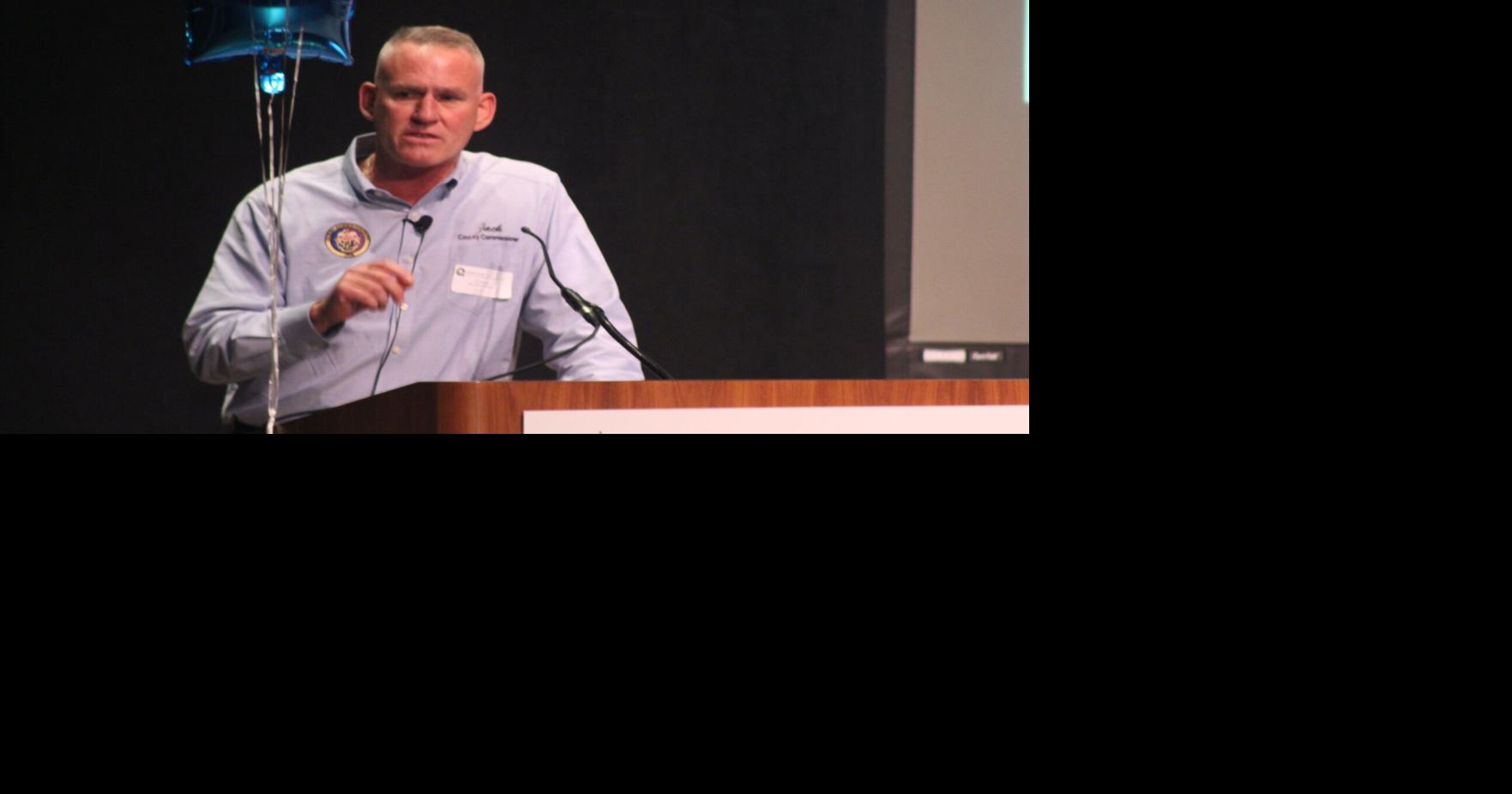 Rural Maryland Economic Development Fund to support 11 QA … – The Star Democrat