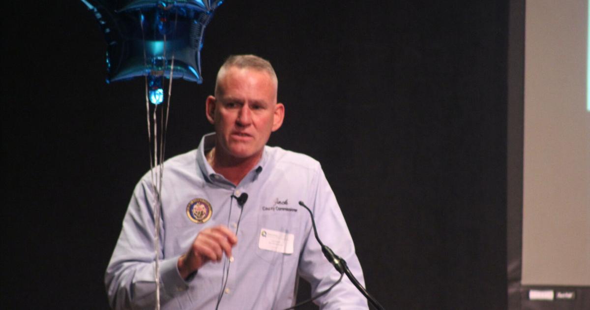 Rural Maryland Economic Development Fund to support 11 QA … – The Star Democrat